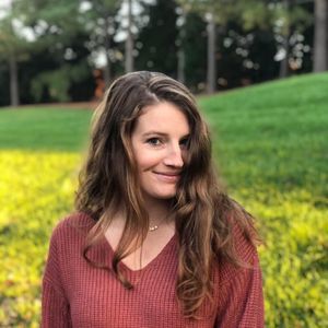 Meet your Posher, Amelia